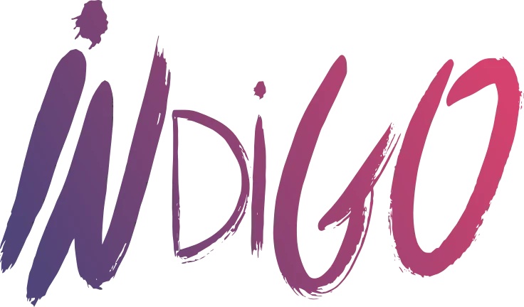 Logo Indigo