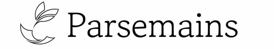 Logo Parsemains