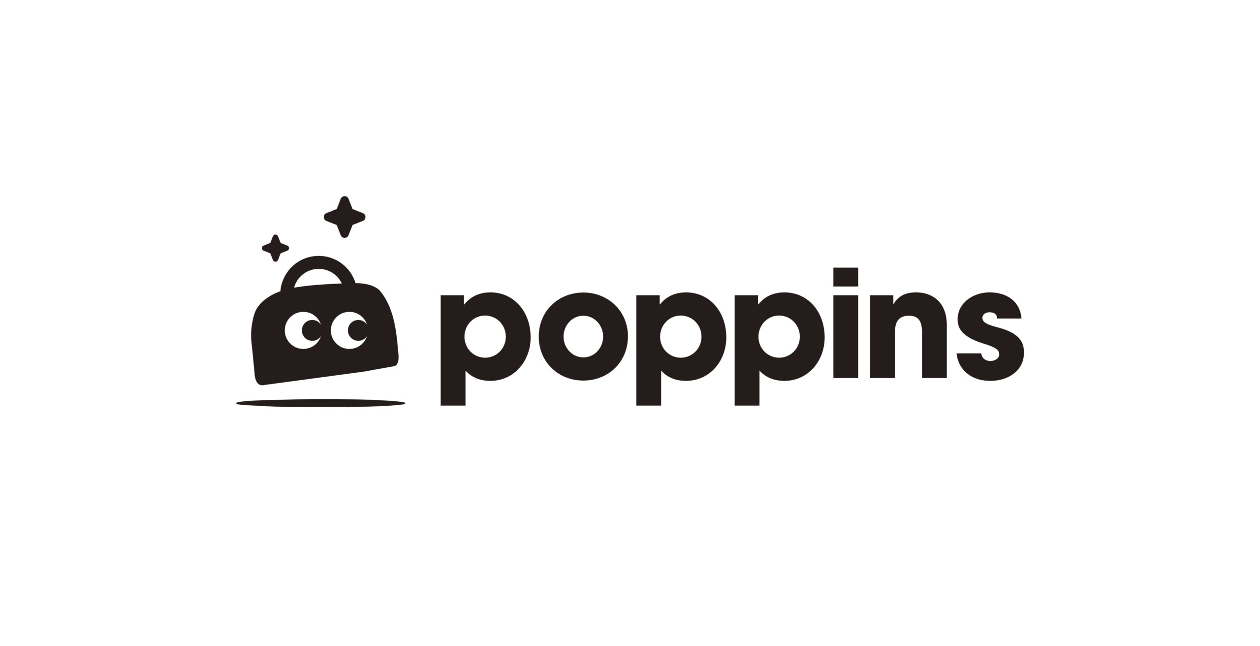 Logo Poppins Logo Poppins