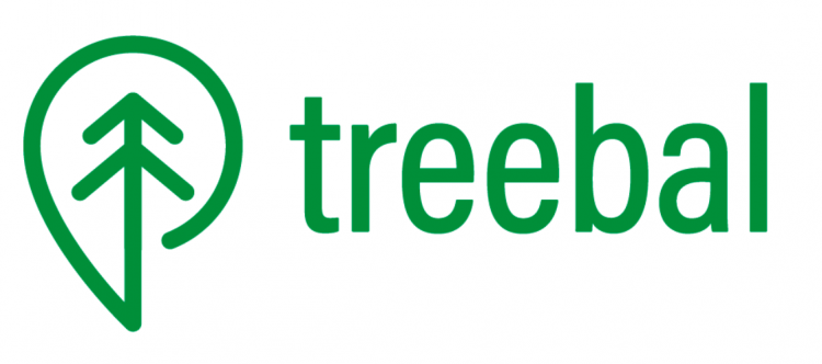 Logo Treebal Logo Treebal