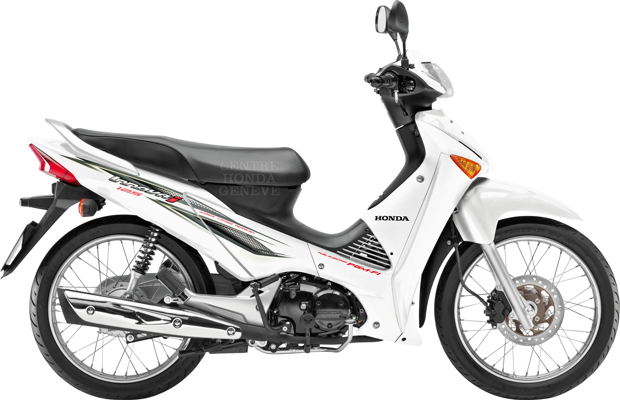 Innova 125i