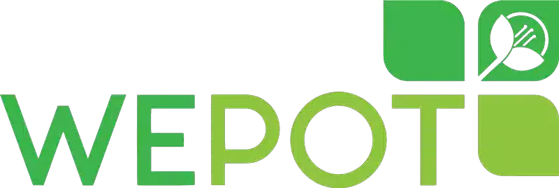 Logo WePot