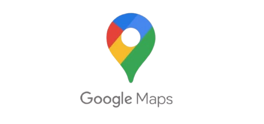 Logo Google Maps Logo Google Maps