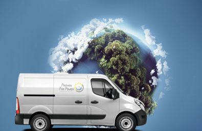 Anthos Air Power