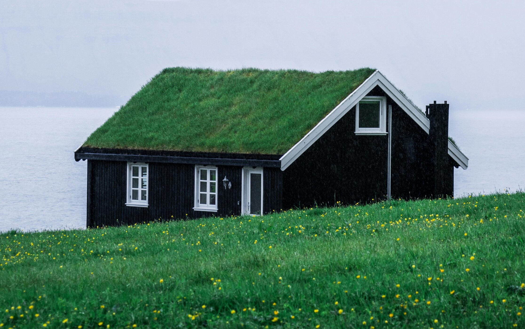 Habitat 0 Déchets, 100% Vivant