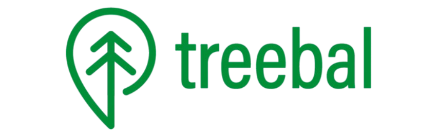 Logo Treebal Logo Treebal