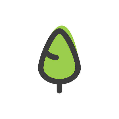 Logo Treeapp