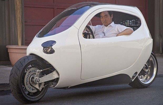 Lit Motors