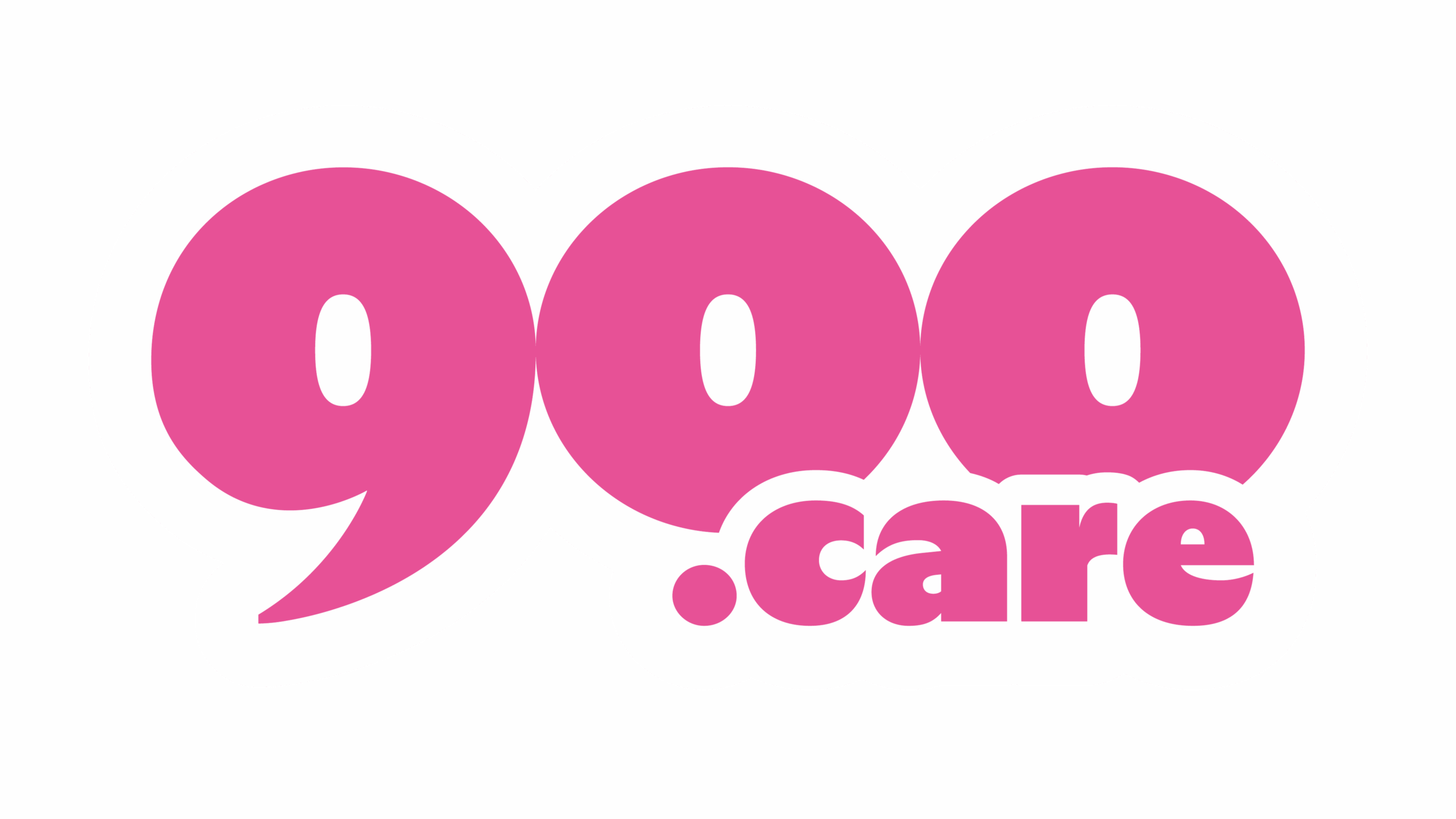 Logo 900.care