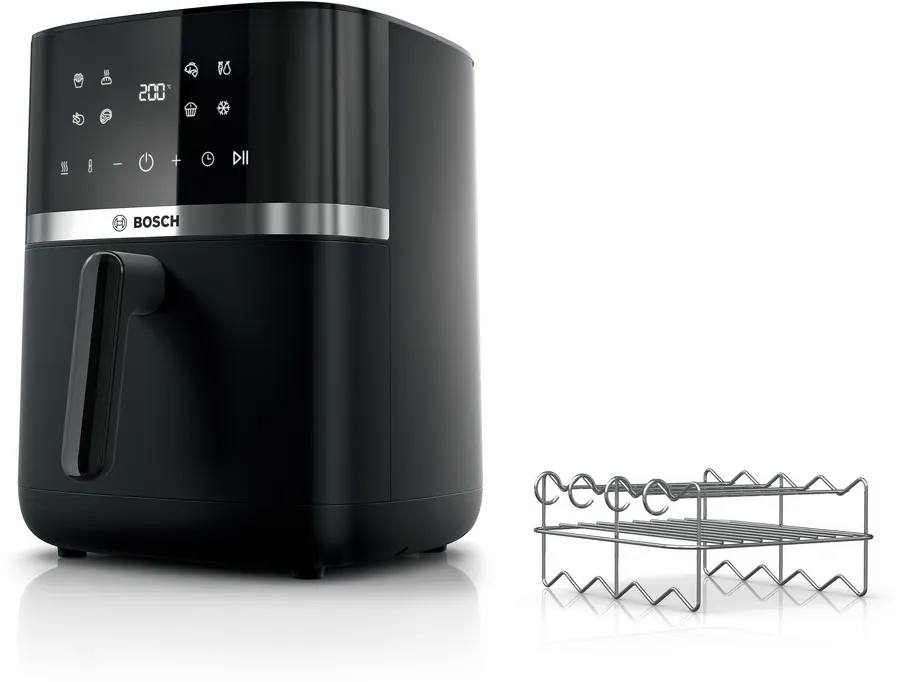 Air Fryer Série 4