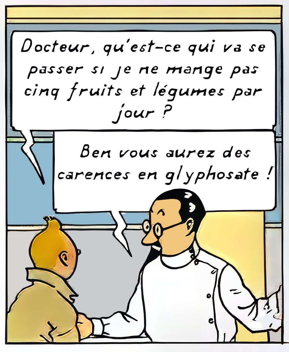 Herbicides - pollutions Herbicides - pollutions