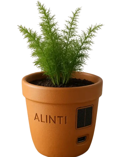 Alinti