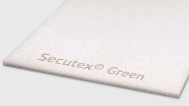 Secutex® Green 100%
