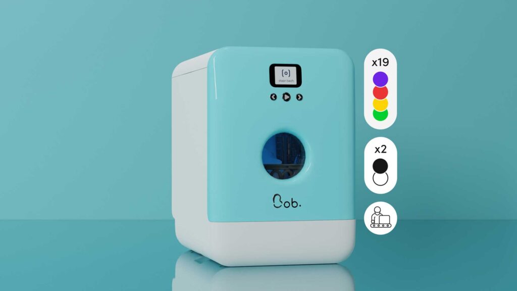 Bob