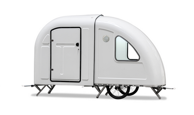 Wide Path Camper
