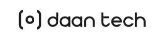 Logo Daan Tech