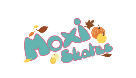 Logo Moxi Skates