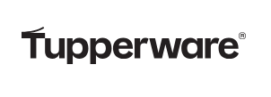 Logo Tupperware