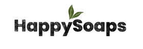 Logo HappySoaps