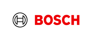 Logo Bosh