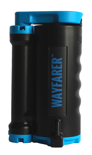 Wayfarer