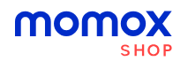 Logo Momox 