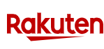 Logo Rakuten 