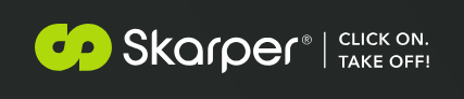 Logo Skarper