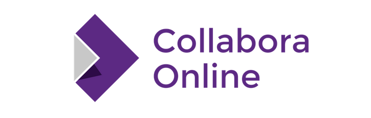 Logo Collabora Online Logo Collabora Online