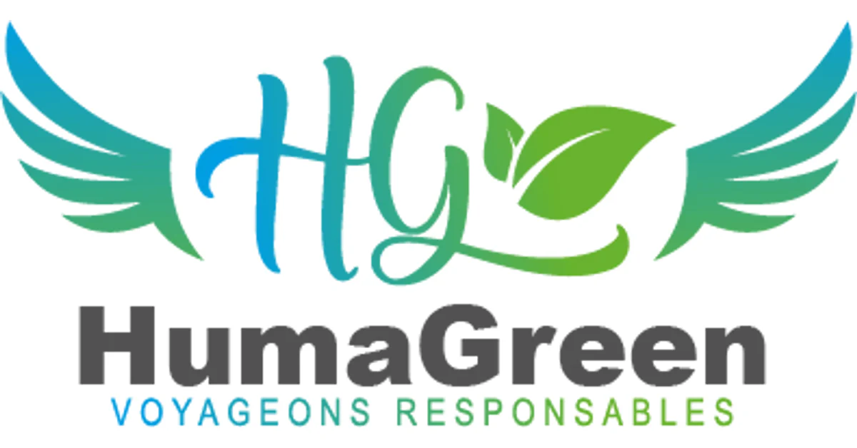 Logo HumaGreen™