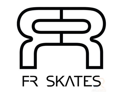 Logo Fr Skates