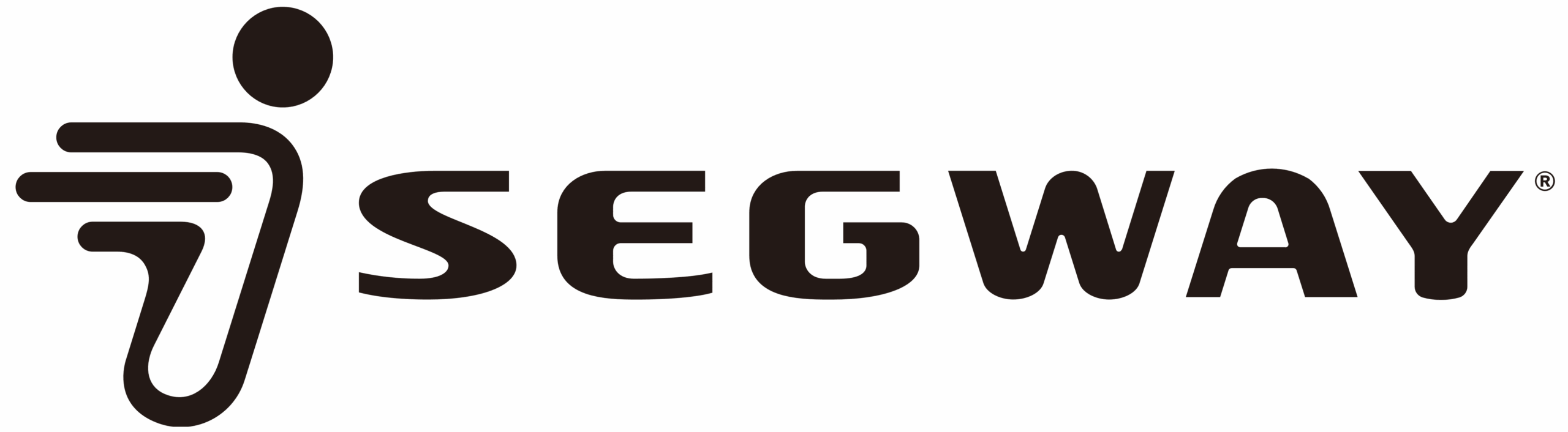 Logo Segway
