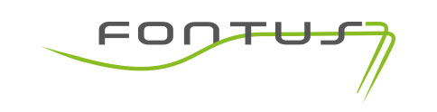 Logo Fontus Water Technology GmbH