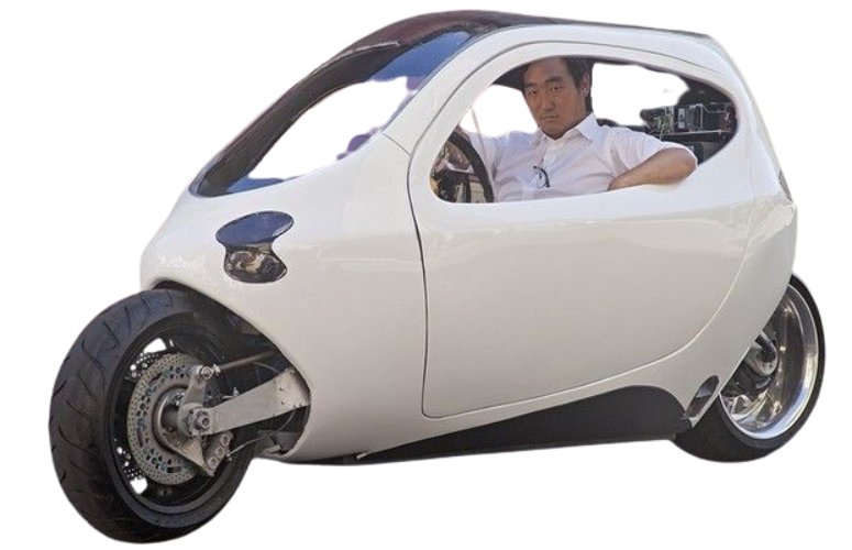 Lit Motors