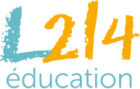 L214 Éducation