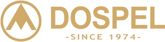 Logo Dospel