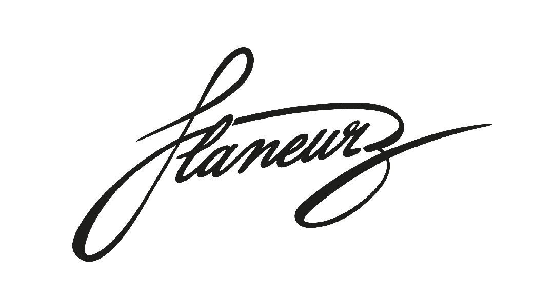 Logo Flaneurz
