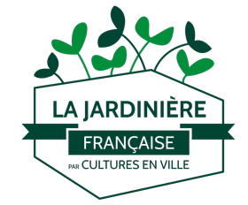 Logo La Jardinière Française