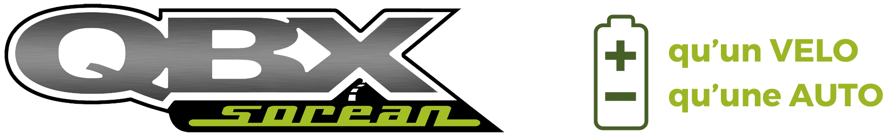 Logo QBX Sorean