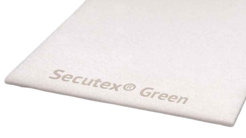 Secutex® Green 100%