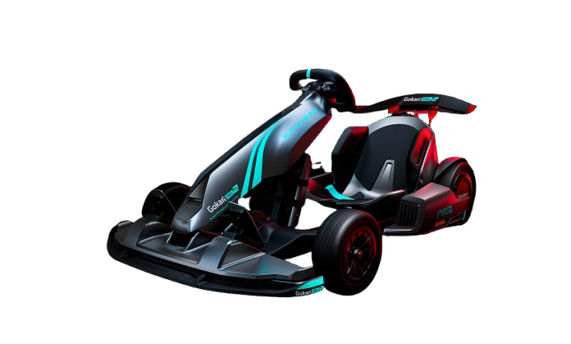GoKart PRO 2