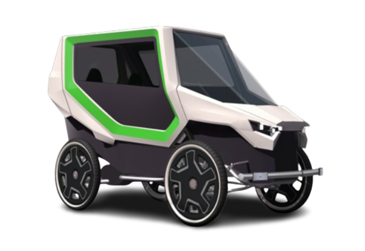 La Nouvelle Aventure Mobile