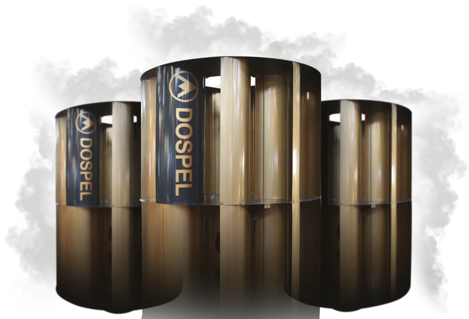 Wiatrowa pionowa Dragon