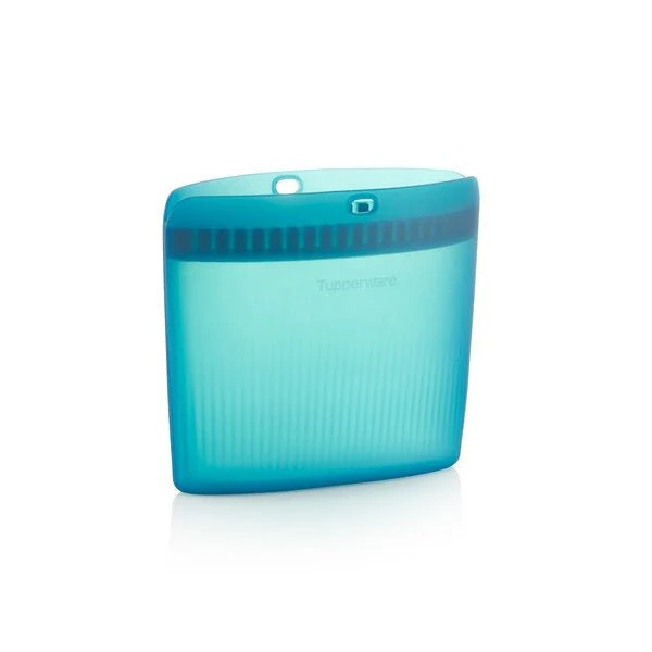 Ultimate silicone bag