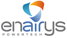 Logo Enairys Powertech