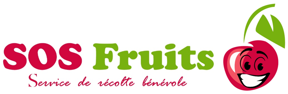 Logo SOS Fruits