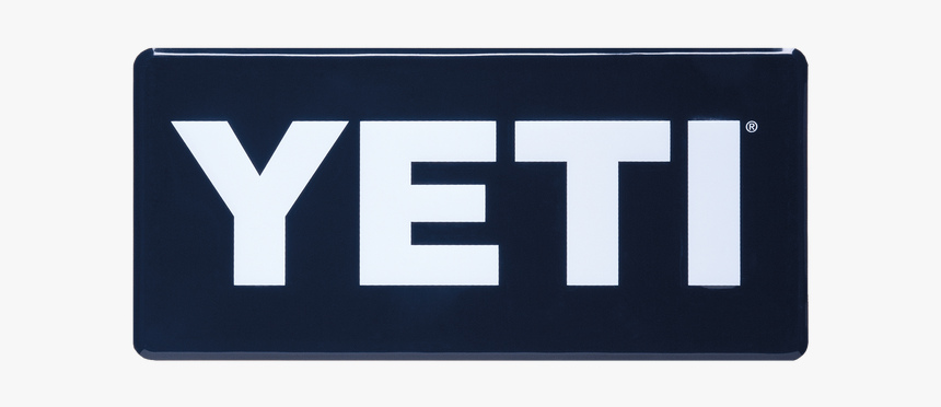 Logo YETI