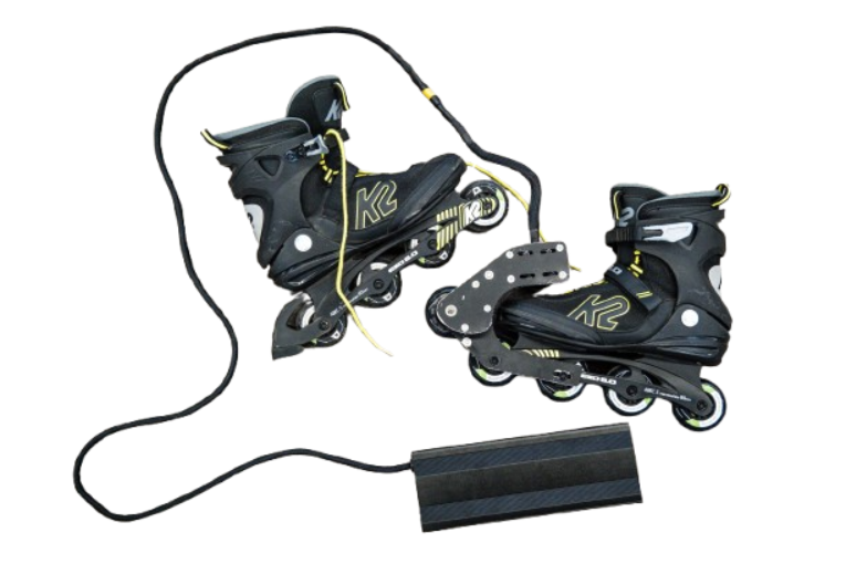 Blade Booster