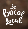 Logo Le bocal local