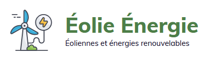 Éolie Énergie